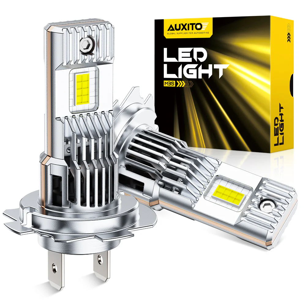 AUXITO autos LED and accessories upgrade for Vehicle